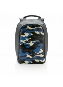 XD design Bobby Compact anti-tyveri-rygsæk Camouflage Blue